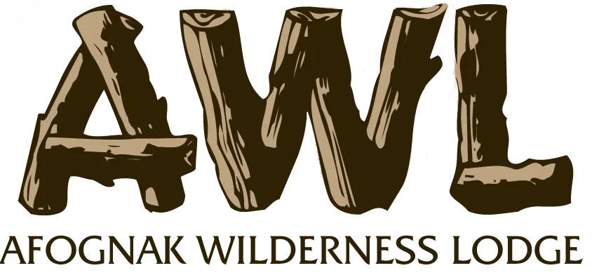 Afognak Wilderness Lodge logo